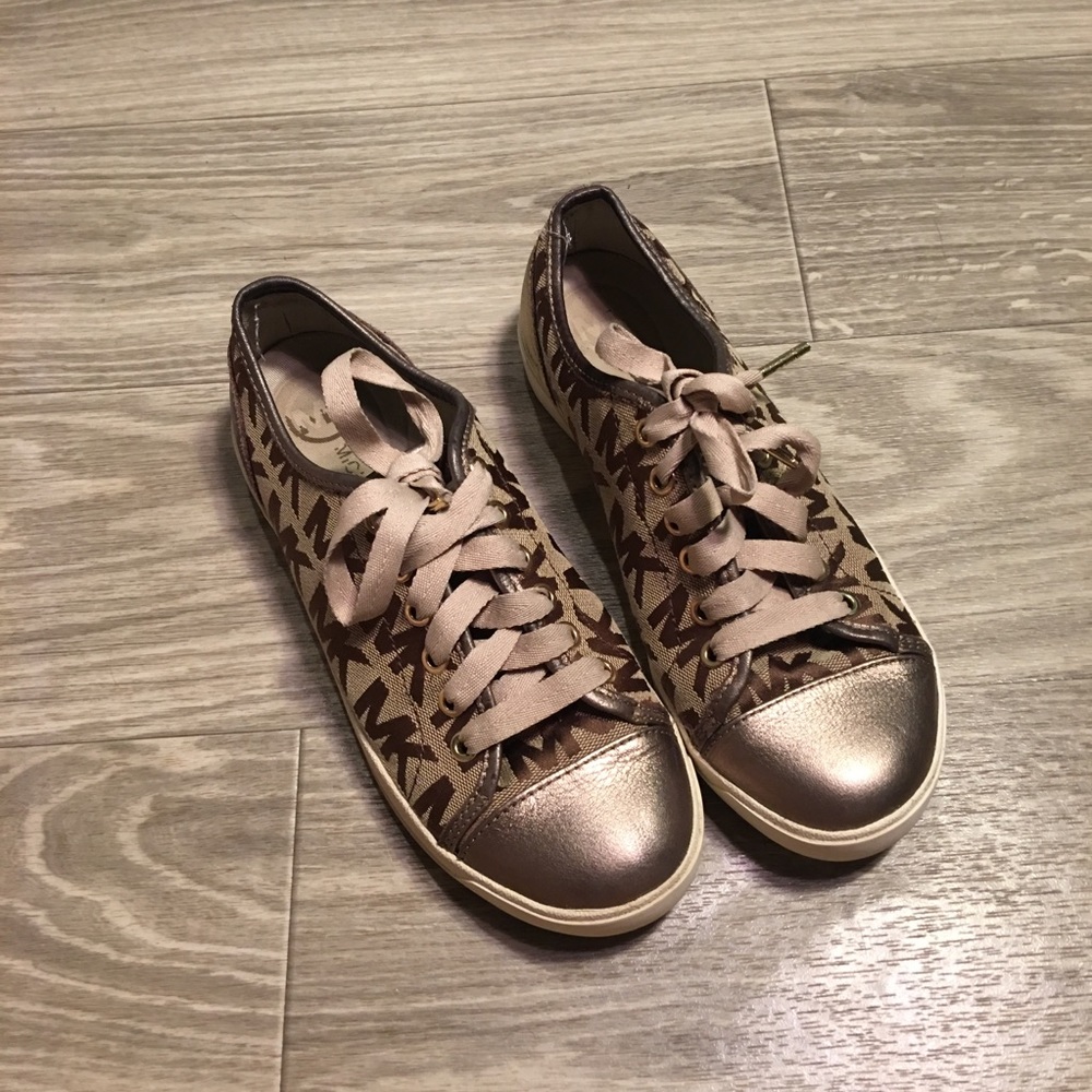 Michael Kors sneakers
